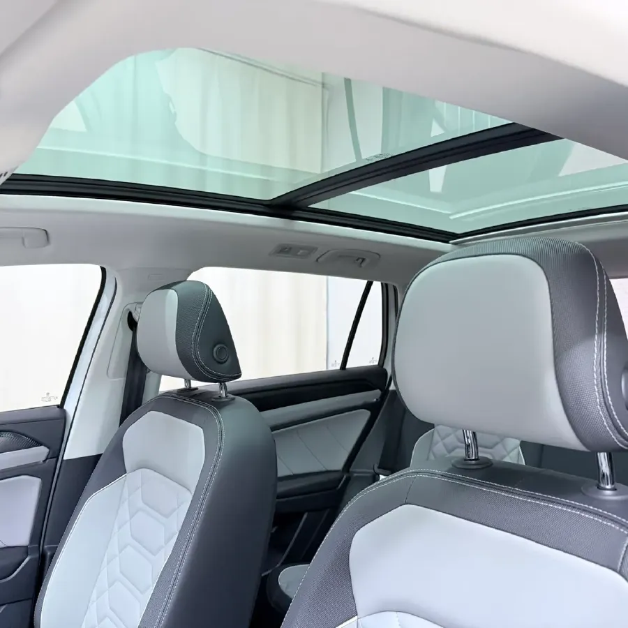 2023 Volkswagen Tayron 1.4T 150HP L4 7DCT,autocango,china used car exporter,china ev exporter,chinese used car exporter,chinese used ev exporter