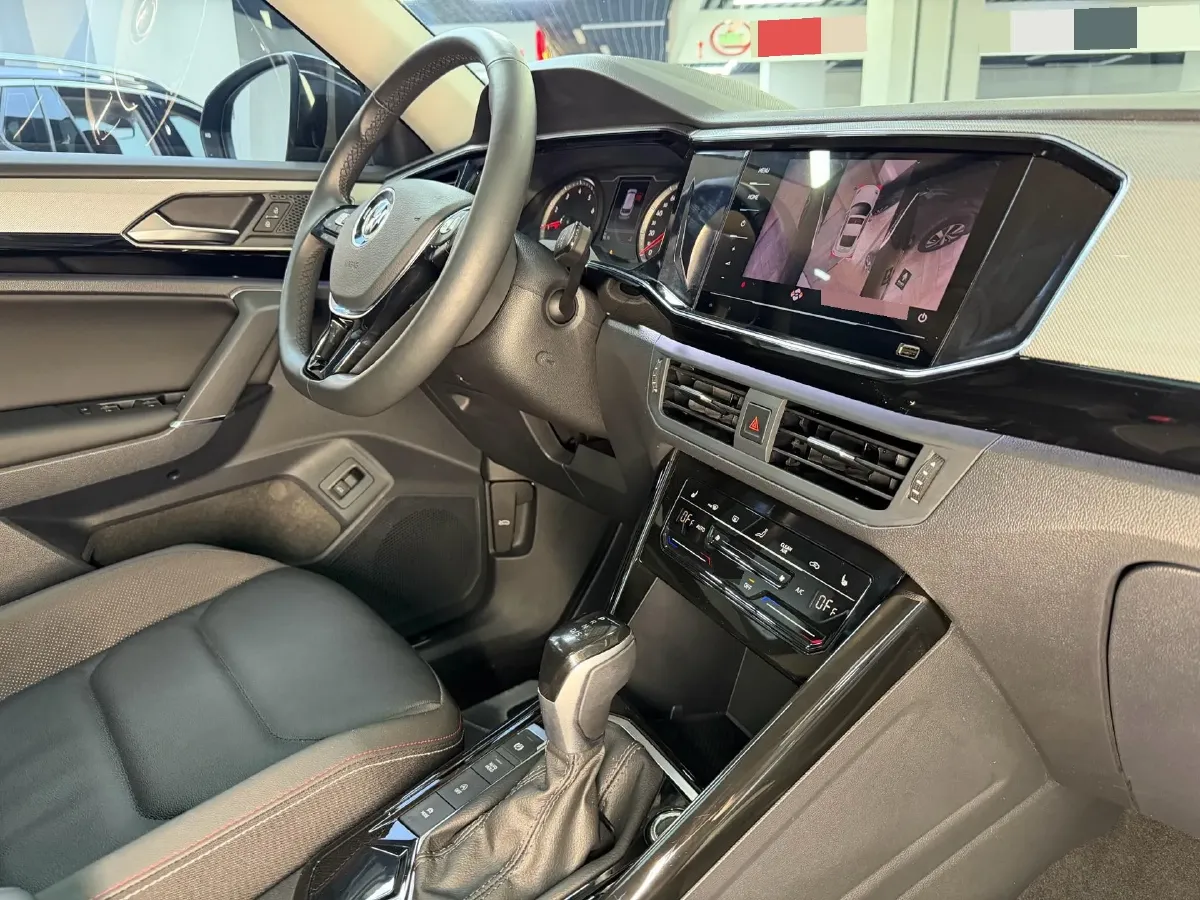 2021 Volkswagen Tayron 1.4T 150HP L4 7DCT,autocango,china used car exporter,china ev exporter,chinese used car exporter,chinese used ev exporter