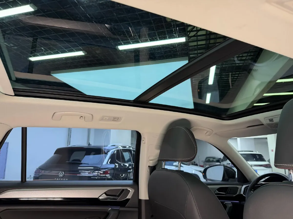 2021 Volkswagen Tayron 1.4T 150HP L4 7DCT,autocango,china used car exporter,china ev exporter,chinese used car exporter,chinese used ev exporter