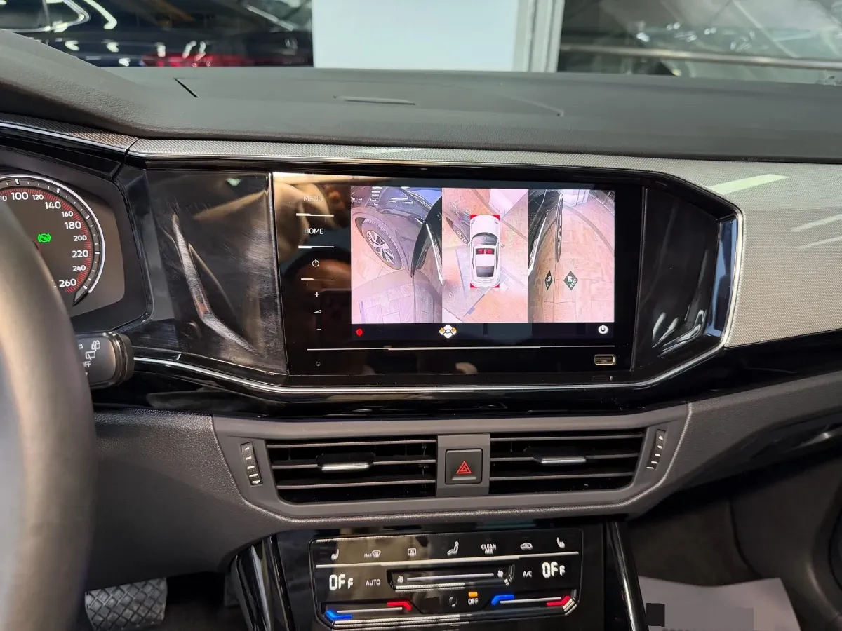 2021 Volkswagen Tayron 1.4T 150HP L4 7DCT,autocango,china used car exporter,china ev exporter,chinese used car exporter,chinese used ev exporter