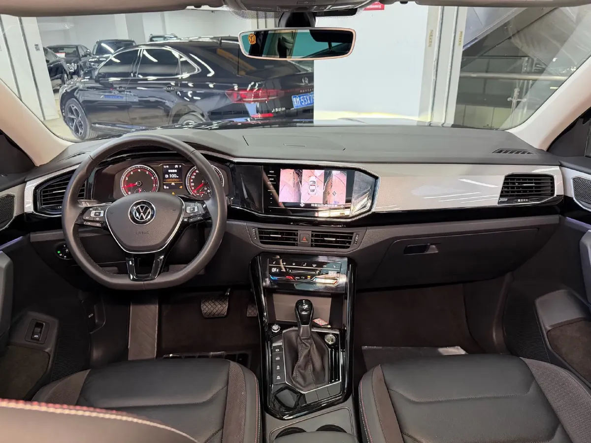 2021 Volkswagen Tayron 1.4T 150HP L4 7DCT,autocango,china used car exporter,china ev exporter,chinese used car exporter,chinese used ev exporter