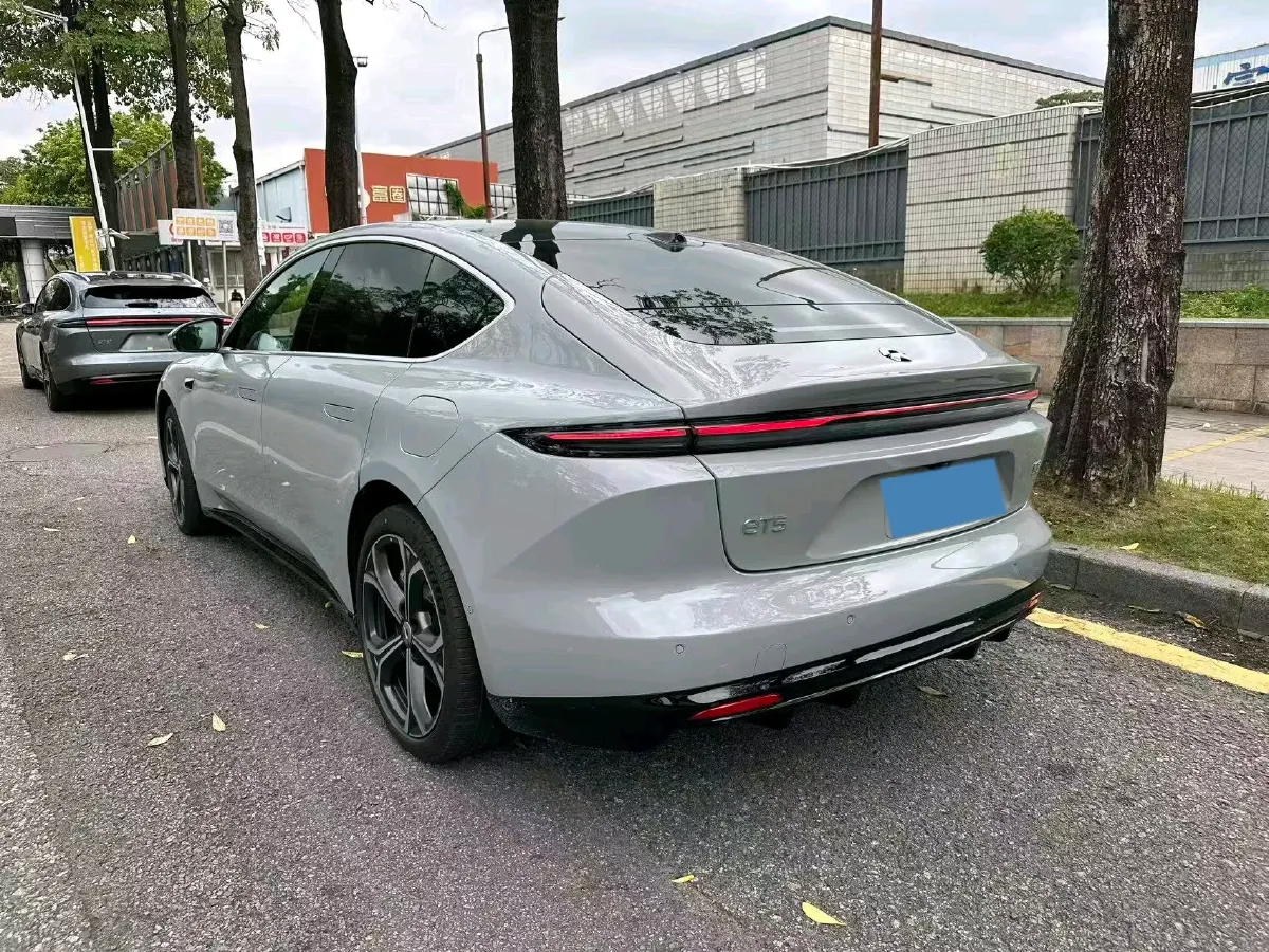 2025 NIO ET5 BEV,autocango,china used car exporter,china ev exporter,chinese used car exporter,chinese used ev exporter