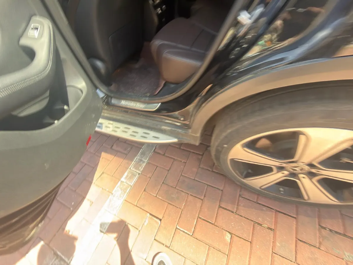 2022 Mercedes-Benz GLC Class 2.0T 258HP L4 9AT,autocango,china used car exporter,china ev exporter,chinese used car exporter,chinese used ev exporter