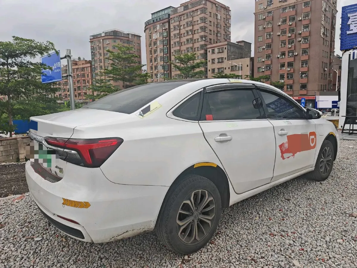 2022 JMC YuHu 7 2.0T 141HP L4 8AT,autocango,china used car exporter,china ev exporter,chinese used car exporter,chinese used ev exporter