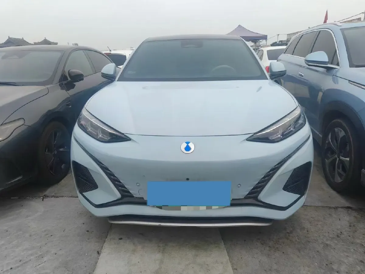 2023 Denza N7 BEV 91.3KWH,autocango,china used car exporter,china ev exporter,chinese used car exporter,chinese used ev exporter