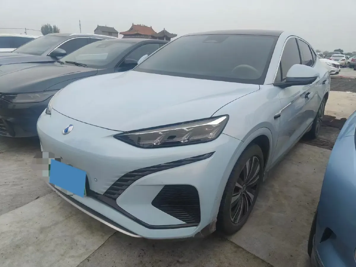 2023 Denza N7 BEV 91.3KWH,autocango,china used car exporter,china ev exporter,chinese used car exporter,chinese used ev exporter
