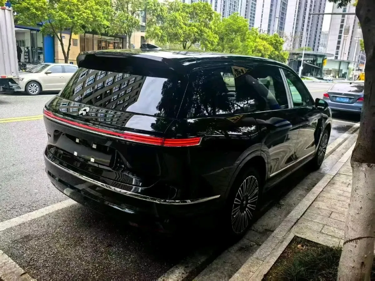 2026 NIO ES8 BEV,autocango,china used car exporter,china ev exporter,chinese used car exporter,chinese used ev exporter