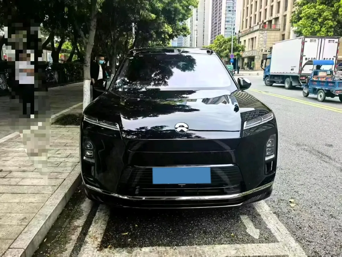 2026 NIO ES8 BEV,autocango,china used car exporter,china ev exporter,chinese used car exporter,chinese used ev exporter