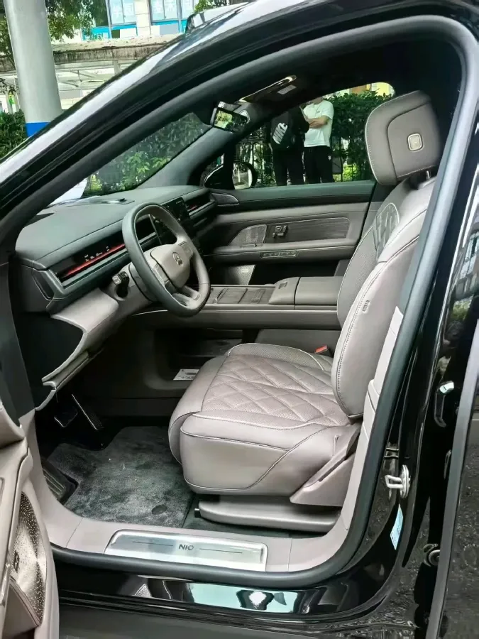 2026 NIO ES8 BEV,autocango,china used car exporter,china ev exporter,chinese used car exporter,chinese used ev exporter