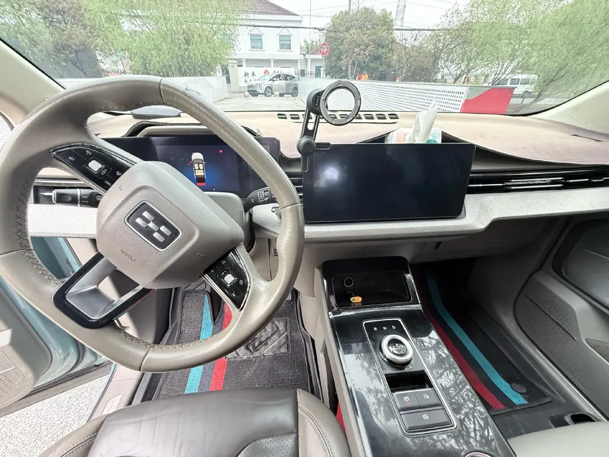 2019 Aiways U5 BEV 53KWH,autocango,china used car exporter,china ev exporter,chinese used car exporter,chinese used ev exporter