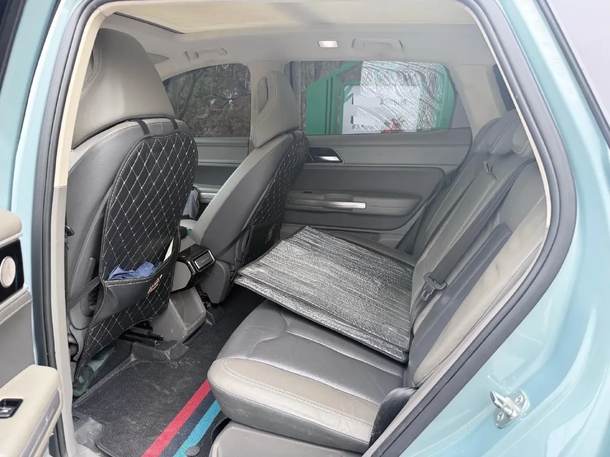 2019 Aiways U5 BEV 53KWH,autocango,china used car exporter,china ev exporter,chinese used car exporter,chinese used ev exporter