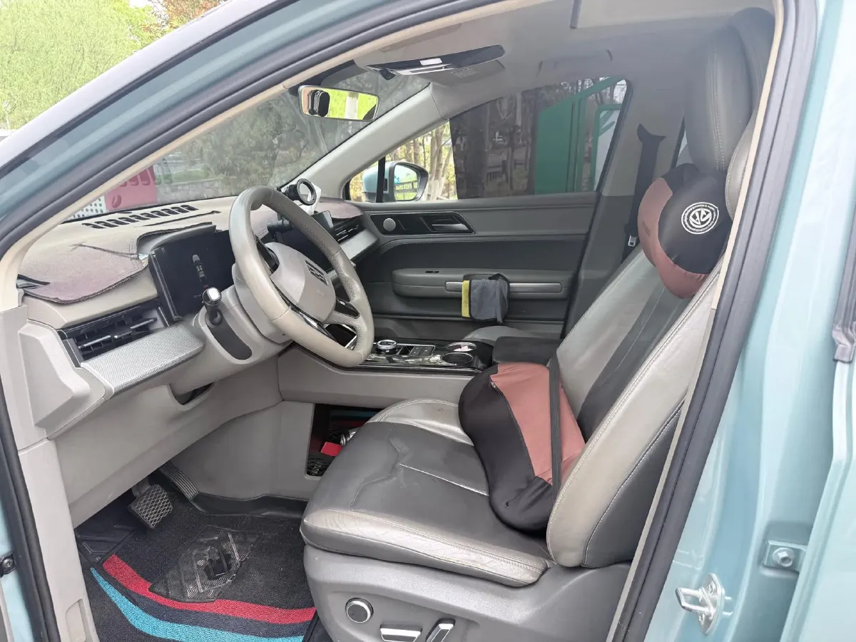 2019 Aiways U5 BEV 53KWH,autocango,china used car exporter,china ev exporter,chinese used car exporter,chinese used ev exporter