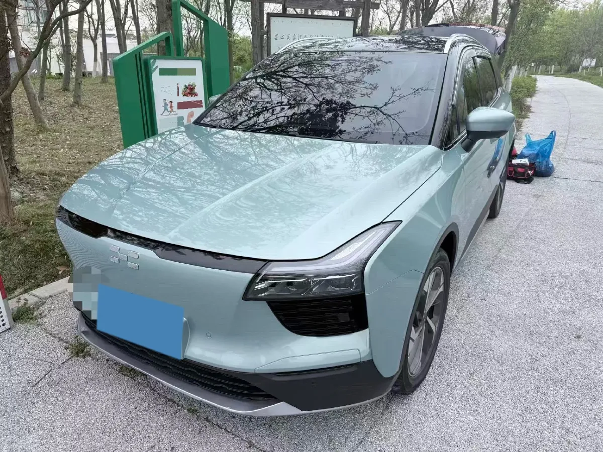 2019 Aiways U5 BEV 53KWH,autocango,china used car exporter,china ev exporter,chinese used car exporter,chinese used ev exporter