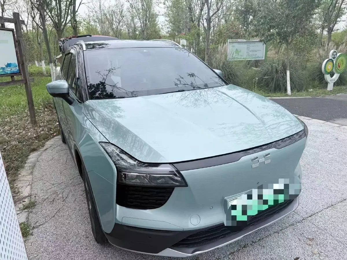 2019 Aiways U5 BEV 53KWH,autocango,china used car exporter,china ev exporter,chinese used car exporter,chinese used ev exporter