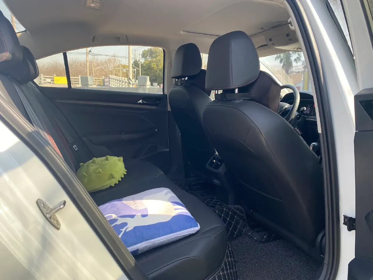 2021 Volkswagen Bora 1.2T 116HP L4 7DCT,autocango,china used car exporter,china ev exporter,chinese used car exporter,chinese used ev exporter