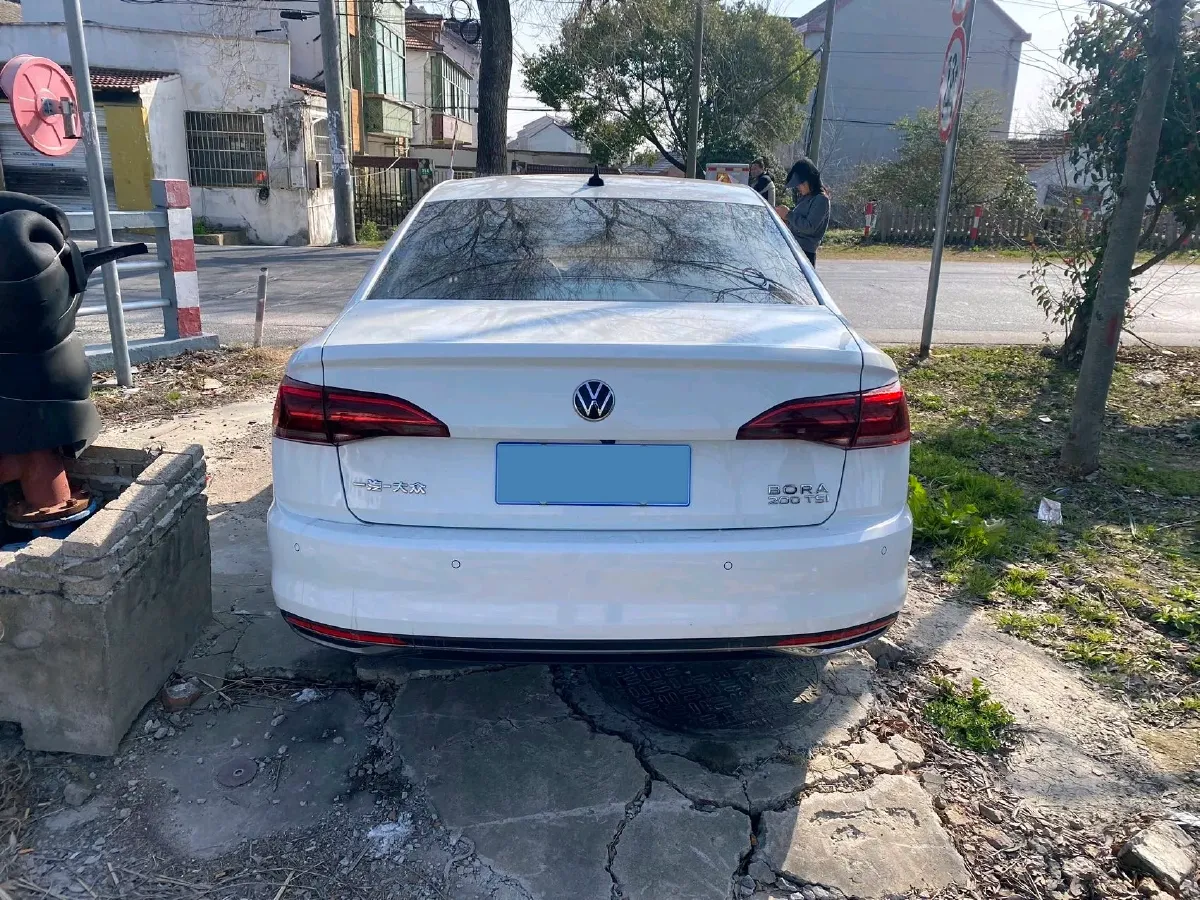2021 Volkswagen Bora 1.2T 116HP L4 7DCT,autocango,china used car exporter,china ev exporter,chinese used car exporter,chinese used ev exporter