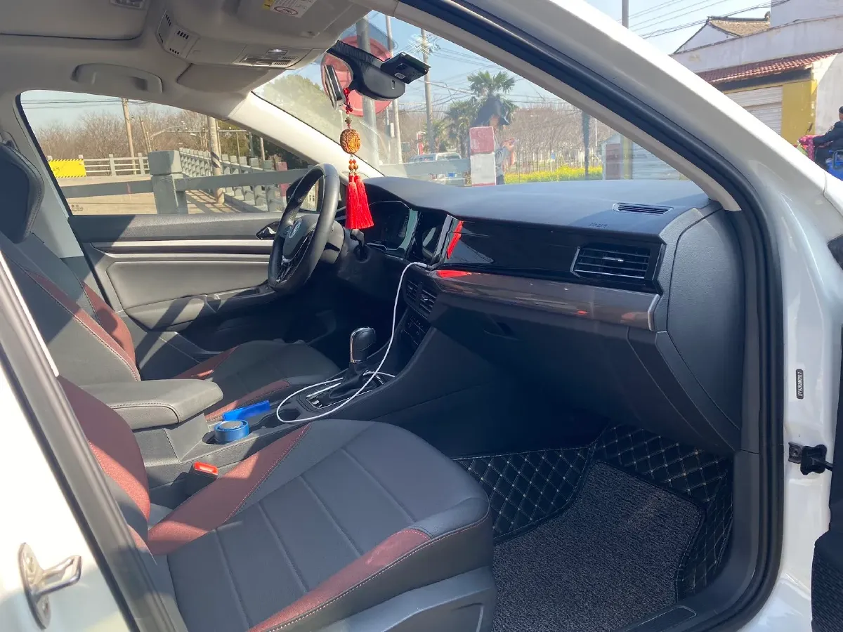 2021 Volkswagen Bora 1.2T 116HP L4 7DCT,autocango,china used car exporter,china ev exporter,chinese used car exporter,chinese used ev exporter