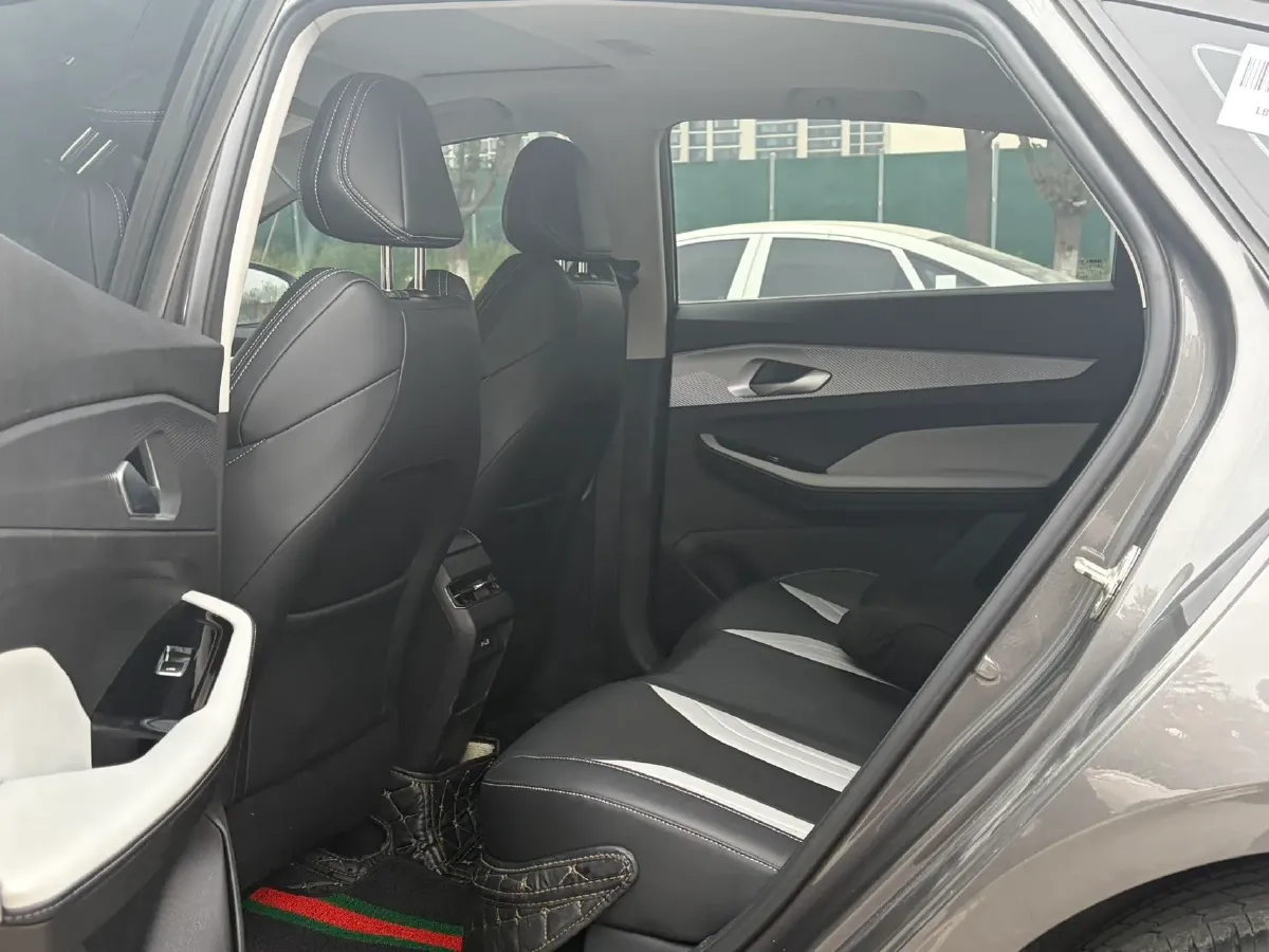 2024 Geely Binray 1.5T 181HP L4 7DCT,autocango,china used car exporter,china ev exporter,chinese used car exporter,chinese used ev exporter