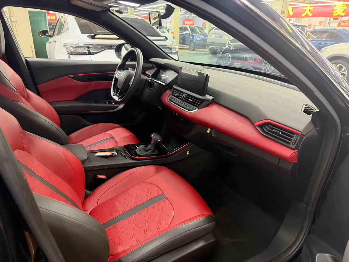 2021 DongFeng Aeolus YiXuan 1.5T 150HP L4 6DCT,autocango,china used car exporter,china ev exporter,chinese used car exporter,chinese used ev exporter