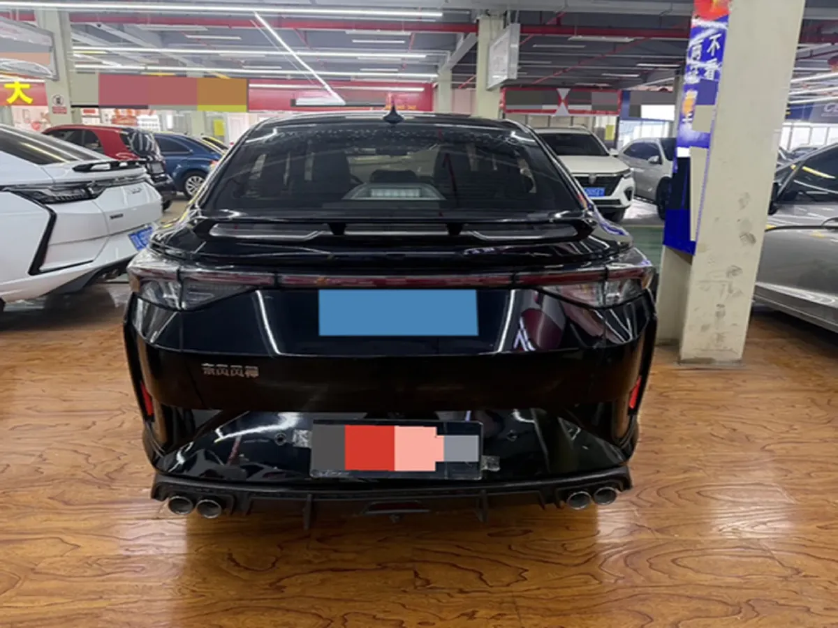 2021 DongFeng Aeolus YiXuan 1.5T 150HP L4 6DCT,autocango,china used car exporter,china ev exporter,chinese used car exporter,chinese used ev exporter