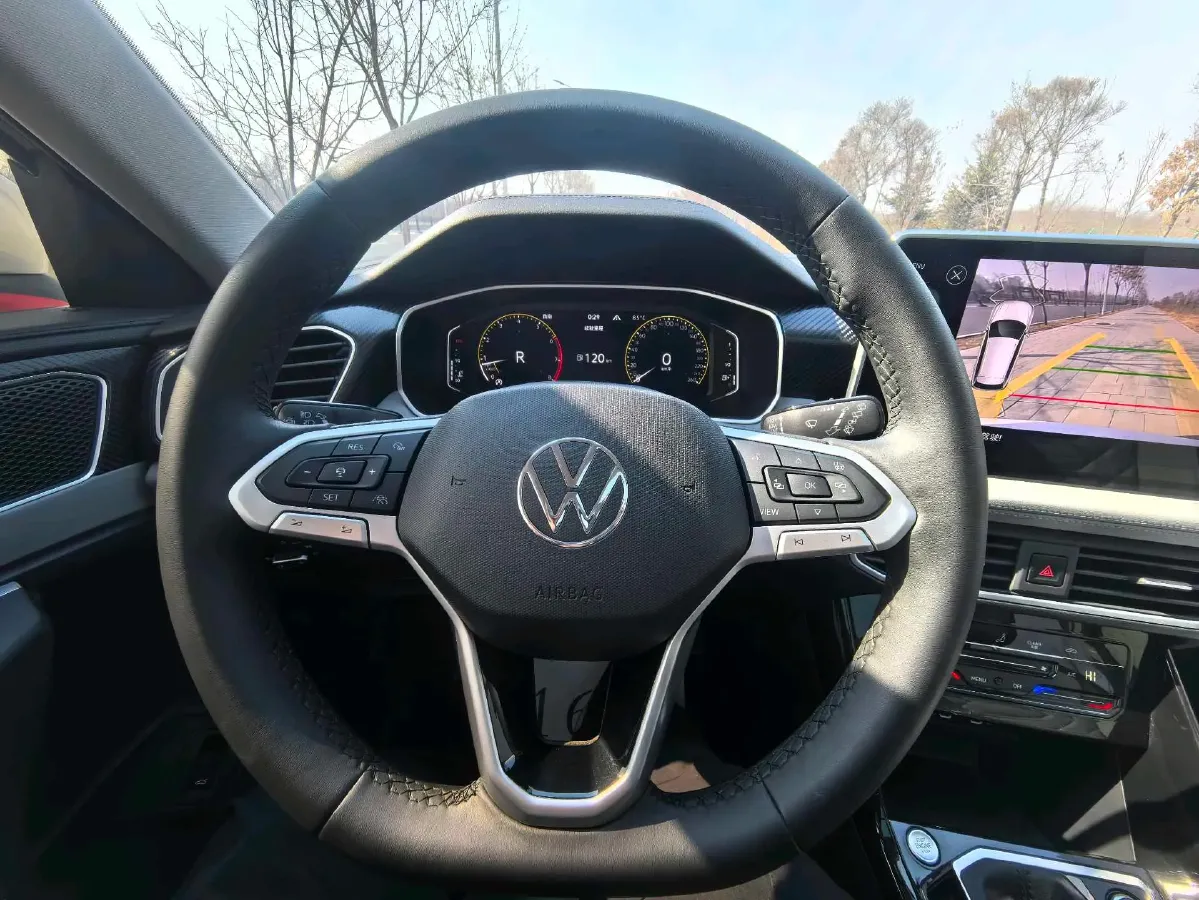 2023 Volkswagen Tayron 1.4T 150HP L4 7DCT,autocango,china used car exporter,china ev exporter,chinese used car exporter,chinese used ev exporter