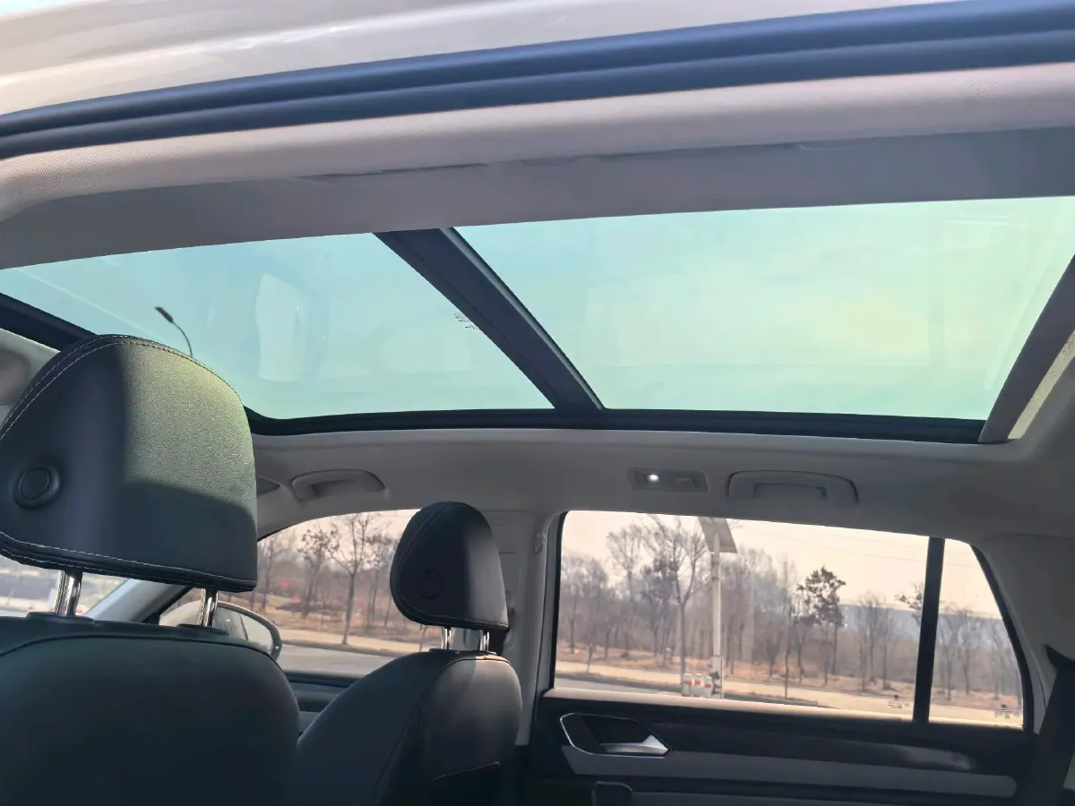 2023 Volkswagen Tayron 1.4T 150HP L4 7DCT,autocango,china used car exporter,china ev exporter,chinese used car exporter,chinese used ev exporter