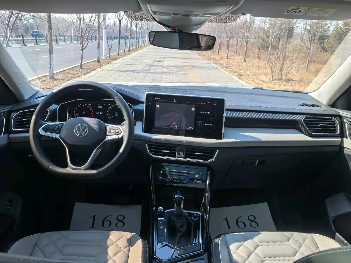 2023 Volkswagen Tayron 1.4T 150HP L4 7DCT,autocango,china used car exporter,china ev exporter,chinese used car exporter,chinese used ev exporter