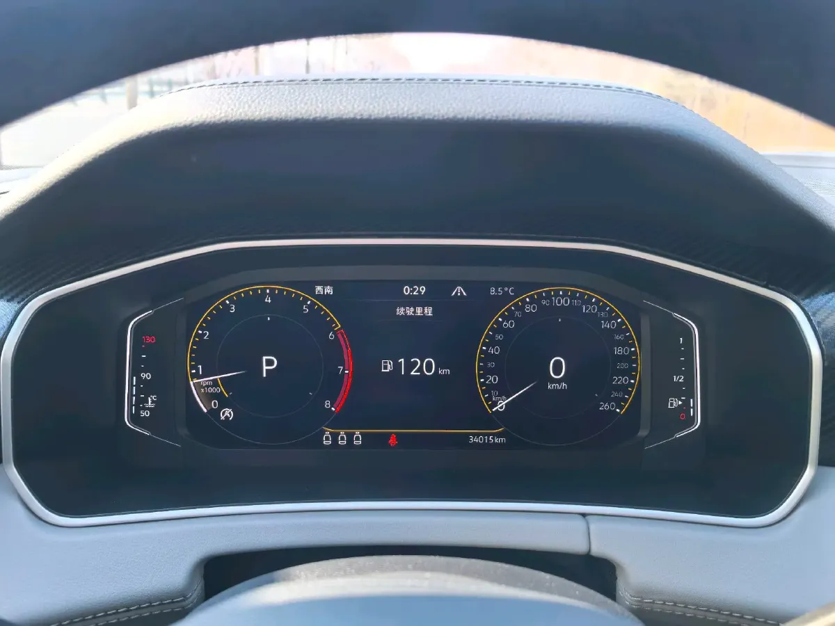 2023 Volkswagen Tayron 1.4T 150HP L4 7DCT,autocango,china used car exporter,china ev exporter,chinese used car exporter,chinese used ev exporter