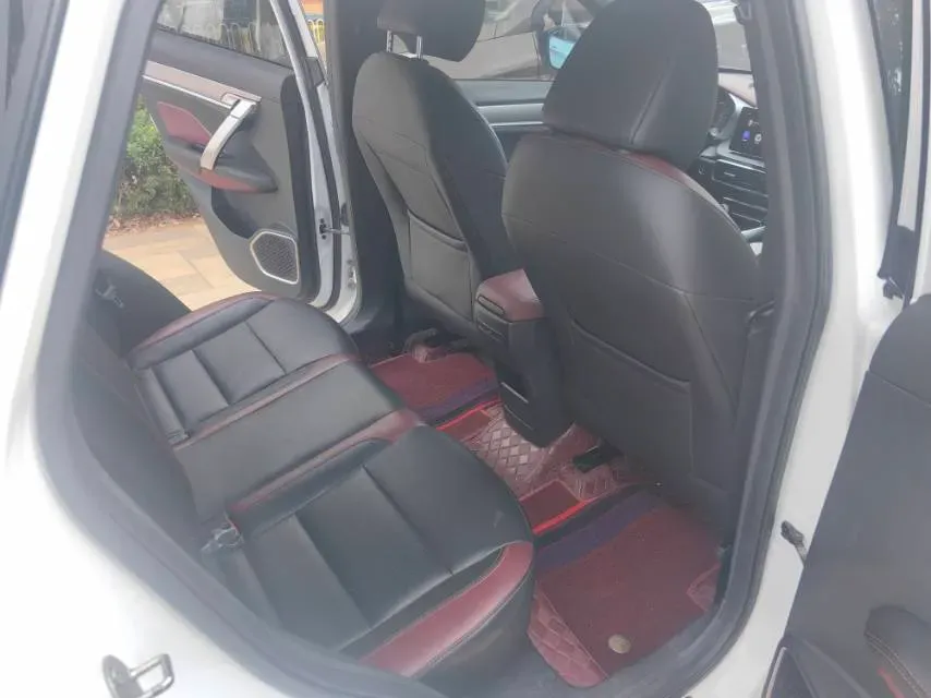 2019 Geely Coolray 1.5T 177HP L3 7DCT,autocango,china used car exporter,china ev exporter,chinese used car exporter,chinese used ev exporter