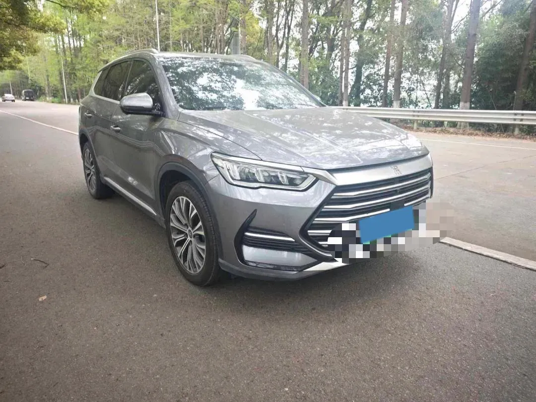 2022 BYD Yuan Plus BEV 60.48KWH,autocango,china used car exporter,china ev exporter,chinese used car exporter,chinese used ev exporter