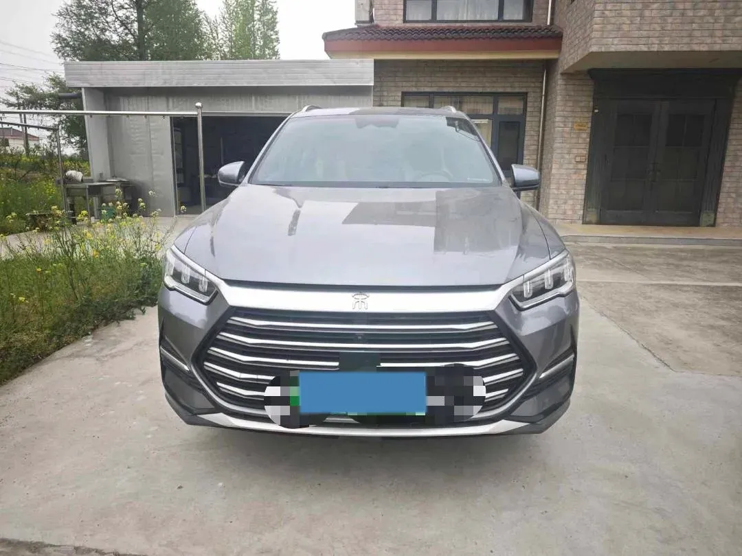 2022 BYD Yuan Plus BEV 60.48KWH,autocango,china used car exporter,china ev exporter,chinese used car exporter,chinese used ev exporter