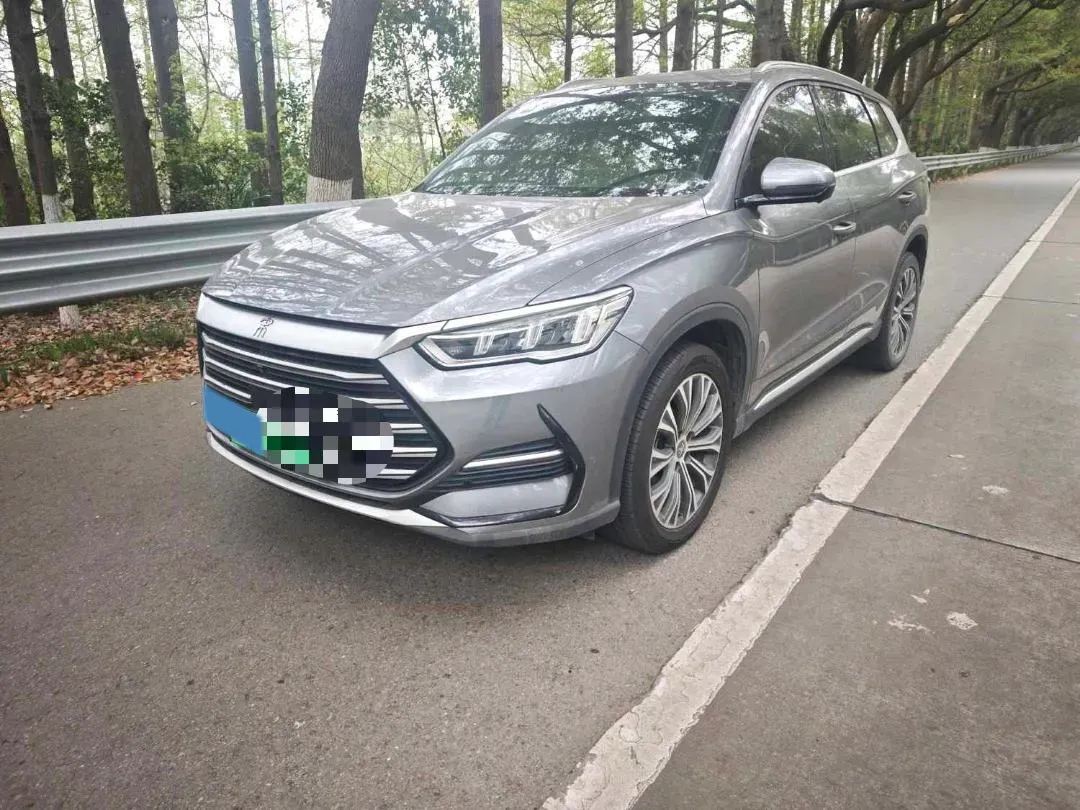 2022 BYD Yuan Plus BEV 60.48KWH,autocango,china used car exporter,china ev exporter,chinese used car exporter,chinese used ev exporter