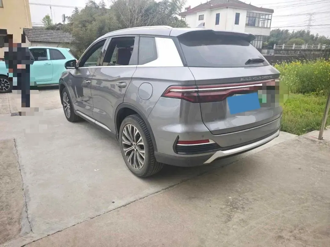 2022 BYD Yuan Plus BEV 60.48KWH,autocango,china used car exporter,china ev exporter,chinese used car exporter,chinese used ev exporter