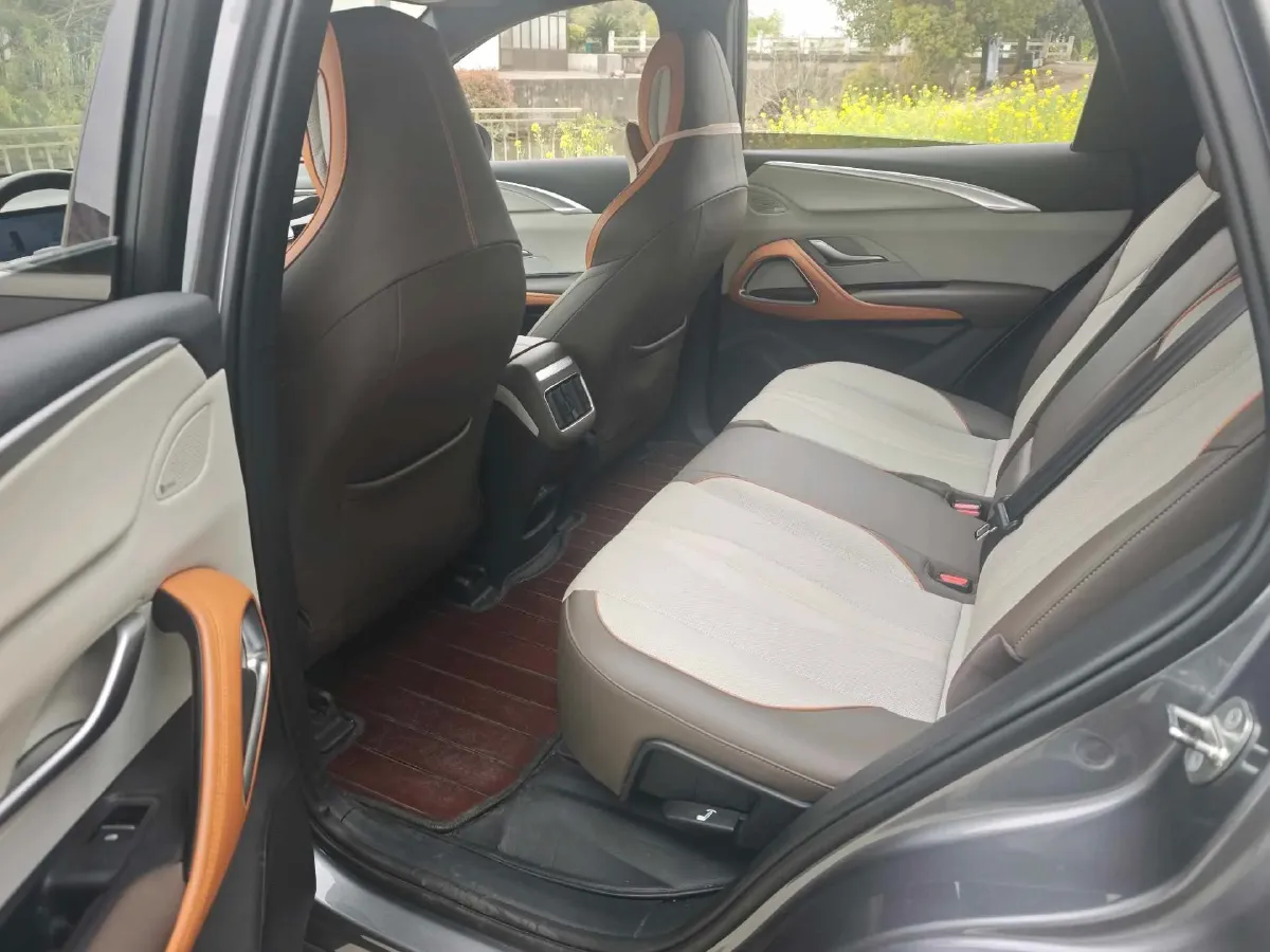 2022 BYD Yuan Plus BEV 60.48KWH,autocango,china used car exporter,china ev exporter,chinese used car exporter,chinese used ev exporter