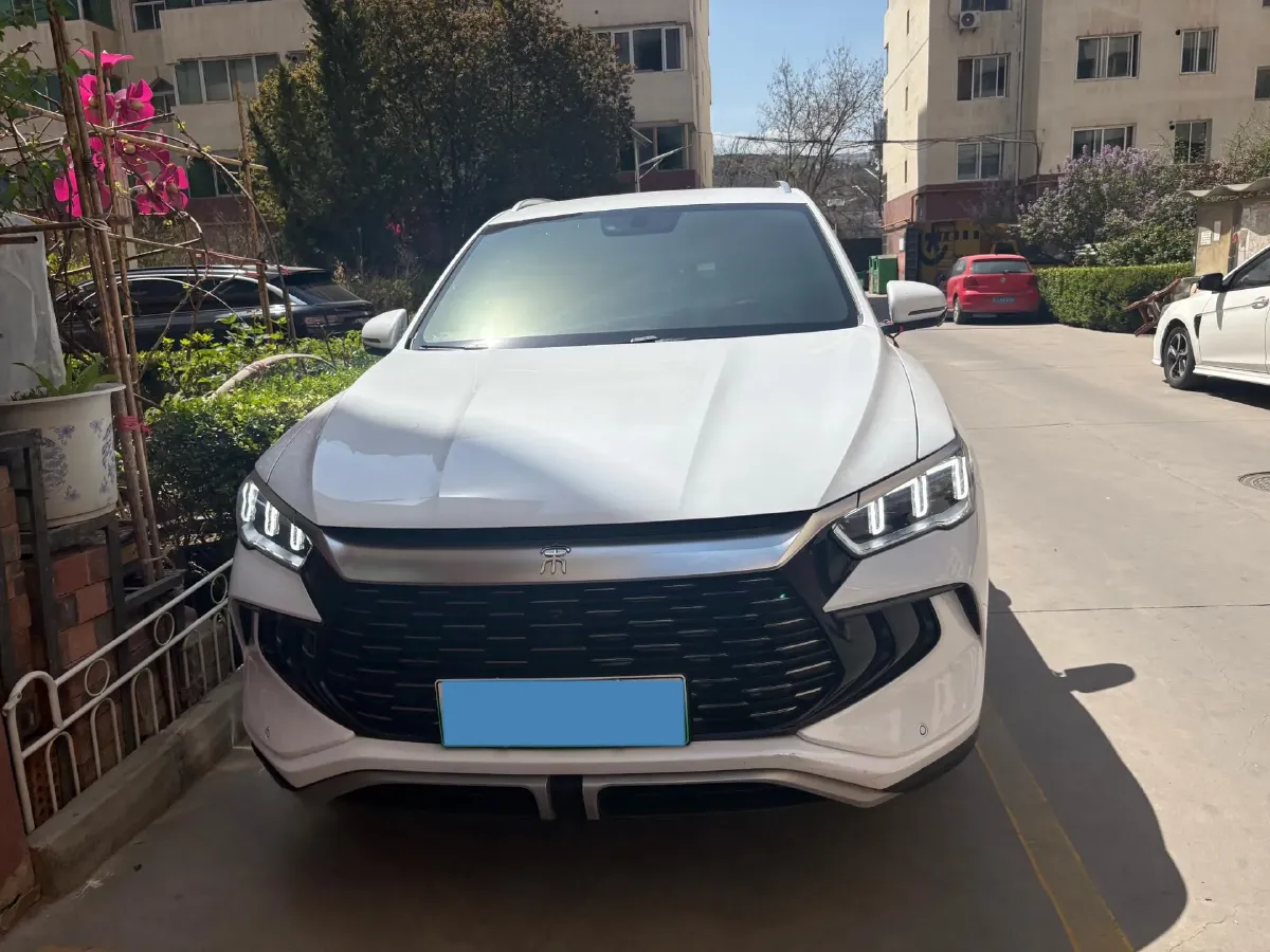 2024 BYD Song Pro 1.5L 110HP L4 E-CVT PHEV 12.9KWH,autocango,china used car exporter,china ev exporter,chinese used car exporter,chinese used ev exporter