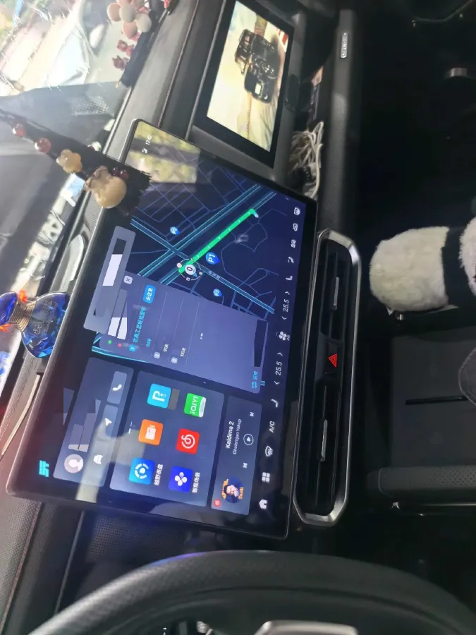 2023 Jetour Traveller 2.0T 254HP L4 7DCT,autocango,china used car exporter,china ev exporter,chinese used car exporter,chinese used ev exporter