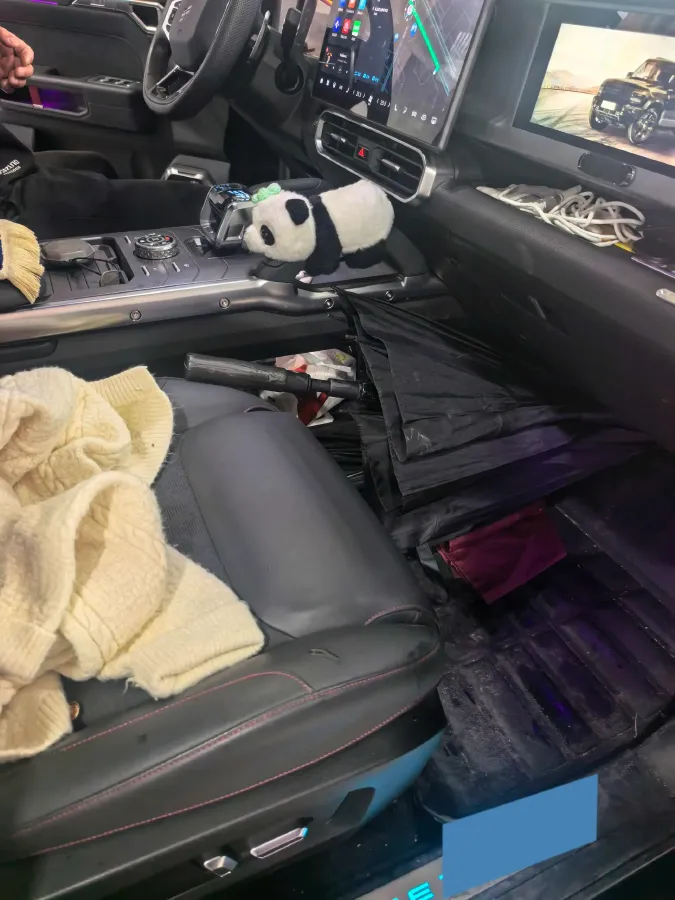 2023 Jetour Traveller 2.0T 254HP L4 7DCT,autocango,china used car exporter,china ev exporter,chinese used car exporter,chinese used ev exporter