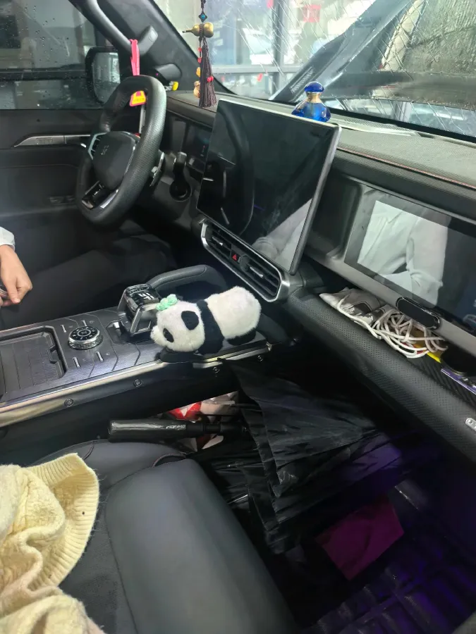 2023 Jetour Traveller 2.0T 254HP L4 7DCT,autocango,china used car exporter,china ev exporter,chinese used car exporter,chinese used ev exporter