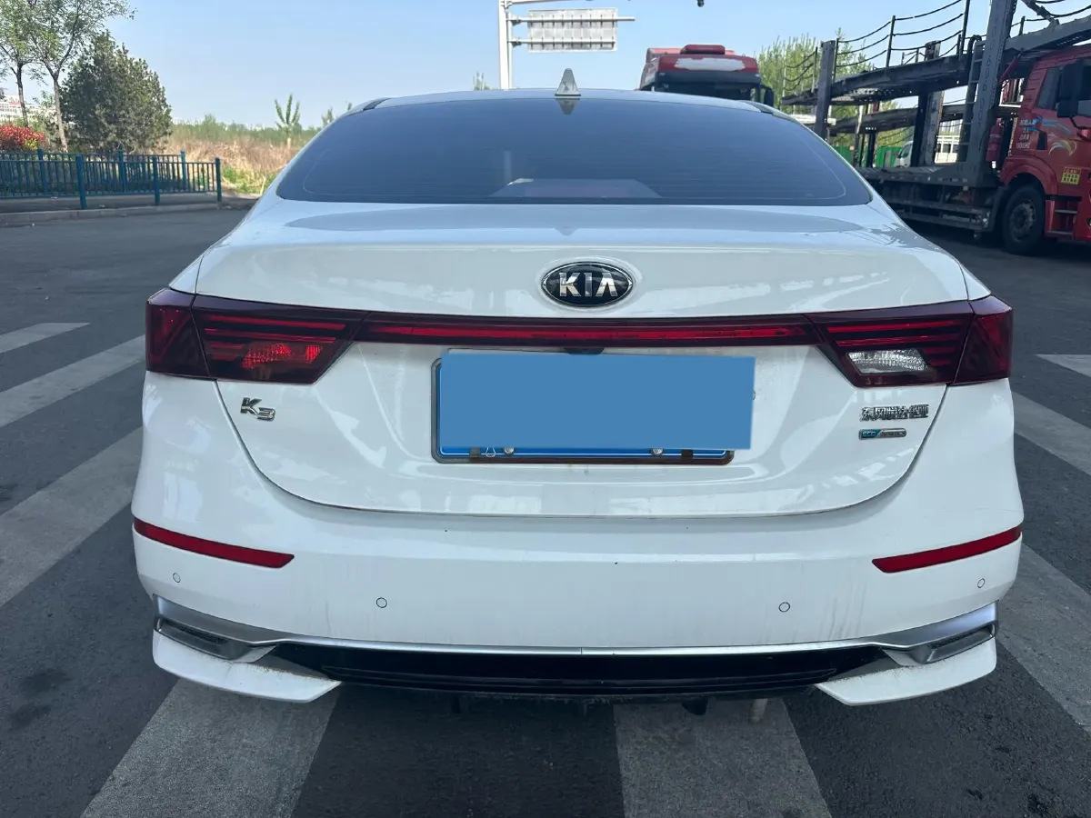 2019 Kia K3 1.5L 115HP L4 CVT,autocango,china used car exporter,china ev exporter,chinese used car exporter,chinese used ev exporter