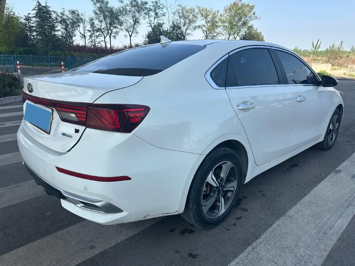 2019 Kia K3 1.5L 115HP L4 CVT,autocango,china used car exporter,china ev exporter,chinese used car exporter,chinese used ev exporter