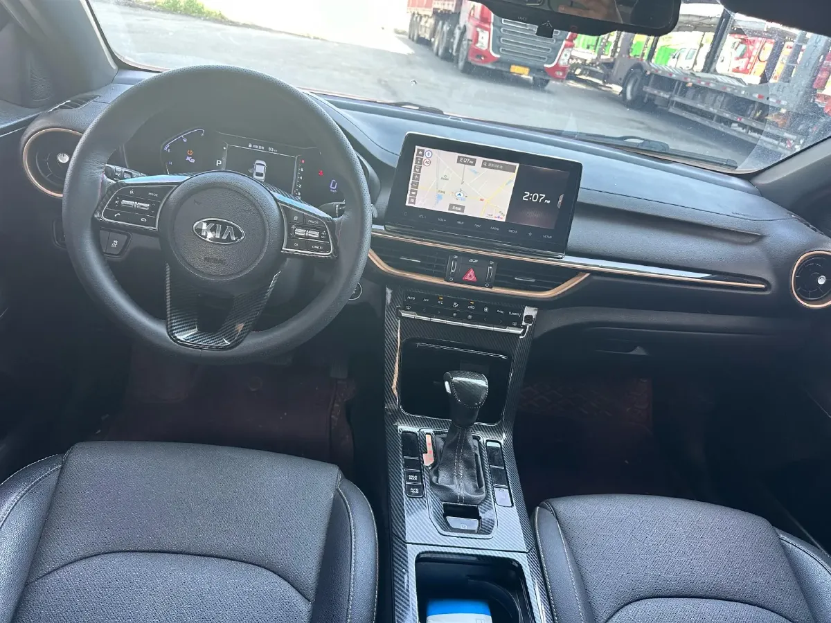 2019 Kia K3 1.5L 115HP L4 CVT,autocango,china used car exporter,china ev exporter,chinese used car exporter,chinese used ev exporter
