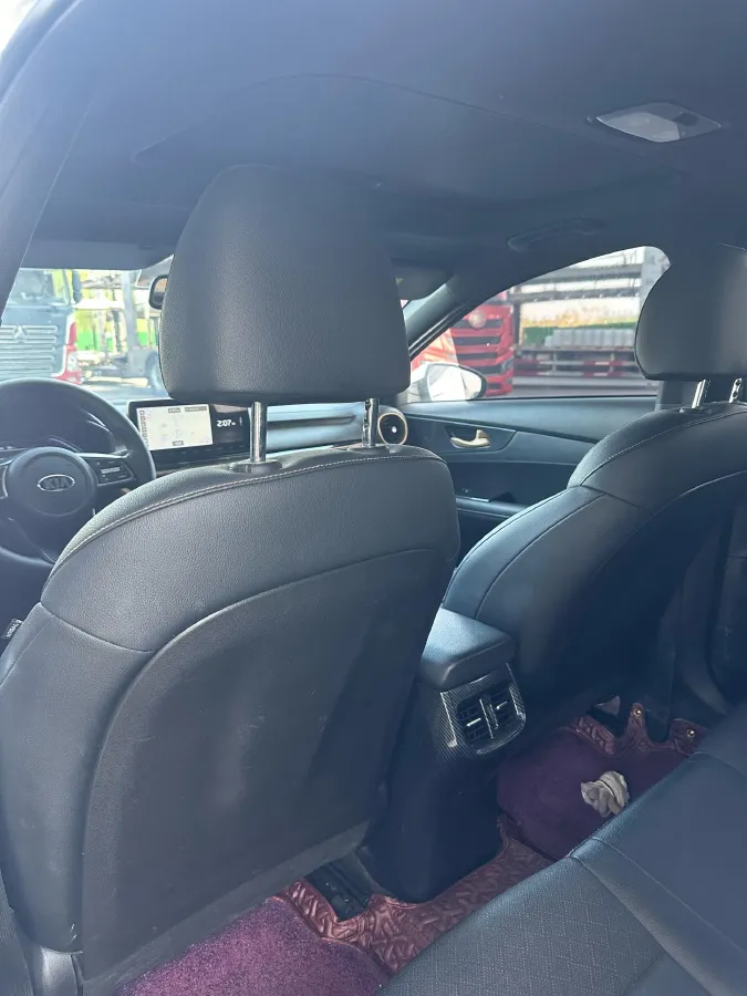 2019 Kia K3 1.5L 115HP L4 CVT,autocango,china used car exporter,china ev exporter,chinese used car exporter,chinese used ev exporter