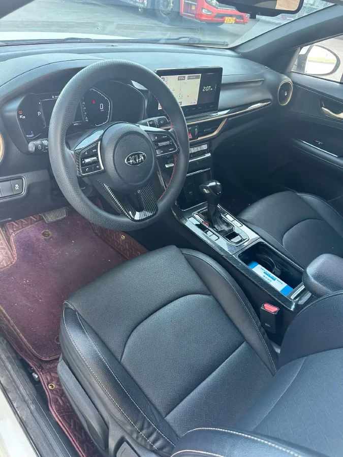 2019 Kia K3 1.5L 115HP L4 CVT,autocango,china used car exporter,china ev exporter,chinese used car exporter,chinese used ev exporter