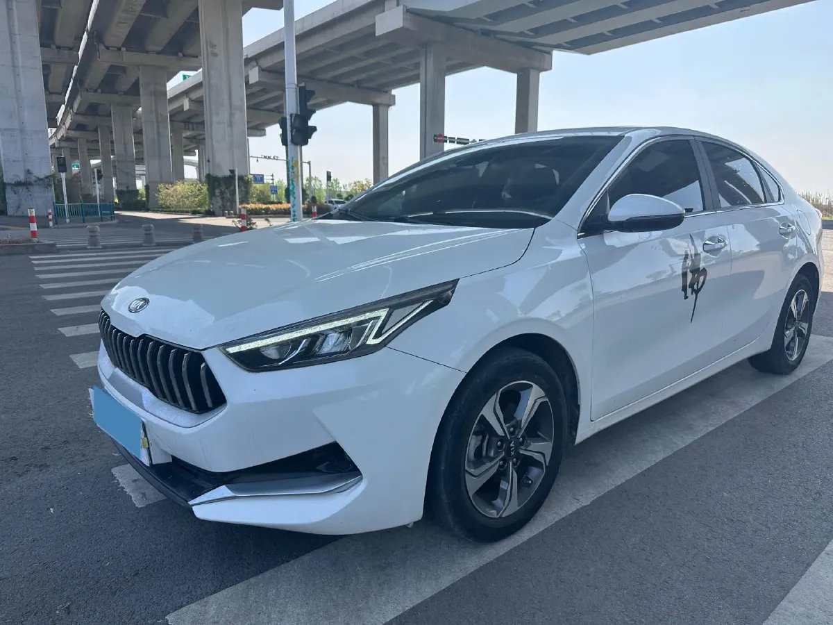 2019 Kia K3 1.5L 115HP L4 CVT,autocango,china used car exporter,china ev exporter,chinese used car exporter,chinese used ev exporter