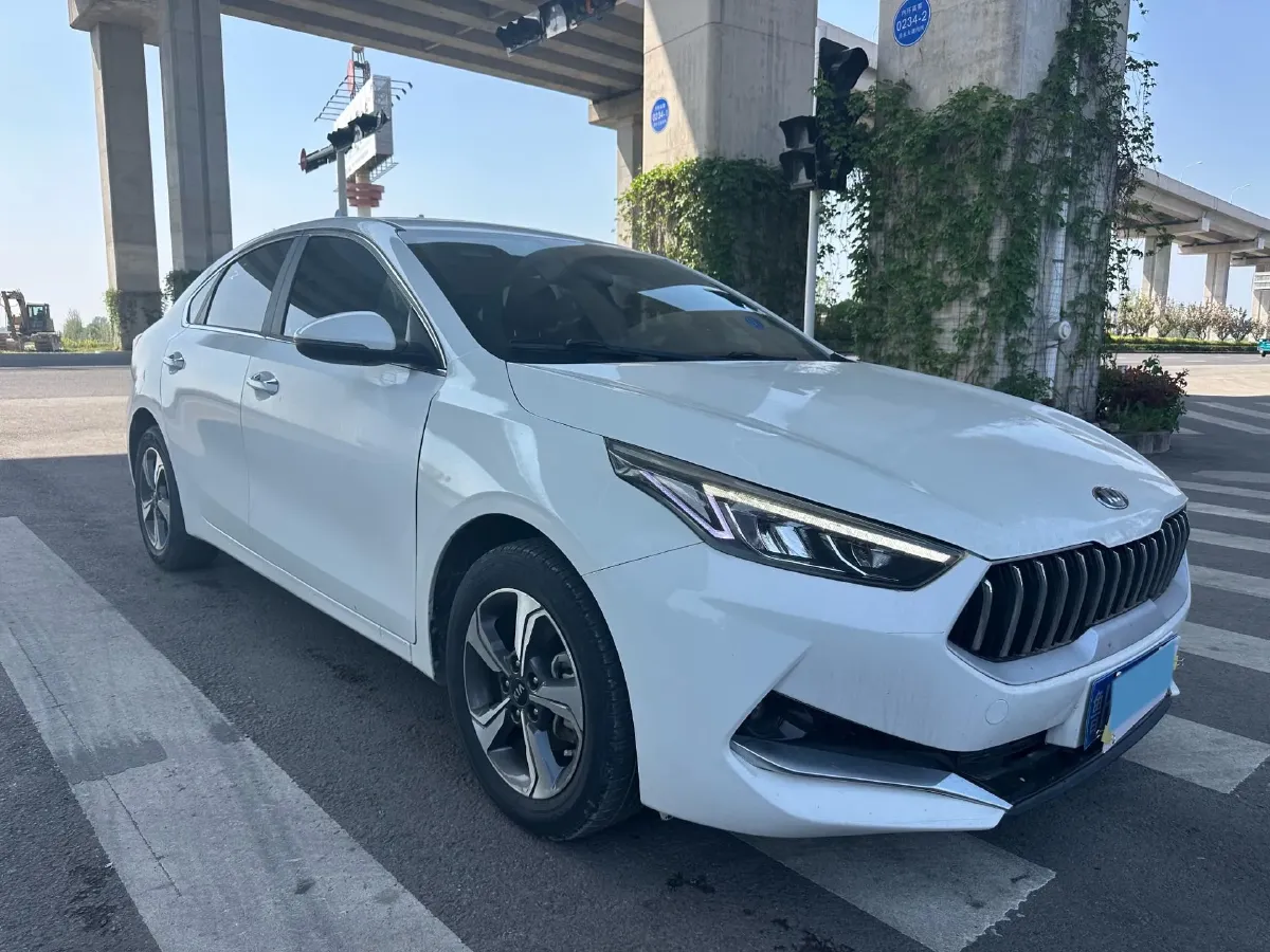 2019 Kia K3 1.5L 115HP L4 CVT,autocango,china used car exporter,china ev exporter,chinese used car exporter,chinese used ev exporter