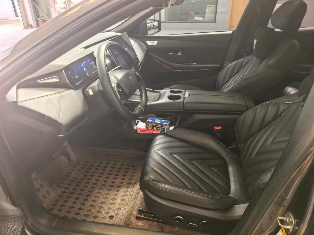 2023 Deepal SL03 1.5L 95HP L4 REEV 28.39KWH,autocango,china used car exporter,china ev exporter,chinese used car exporter,chinese used ev exporter