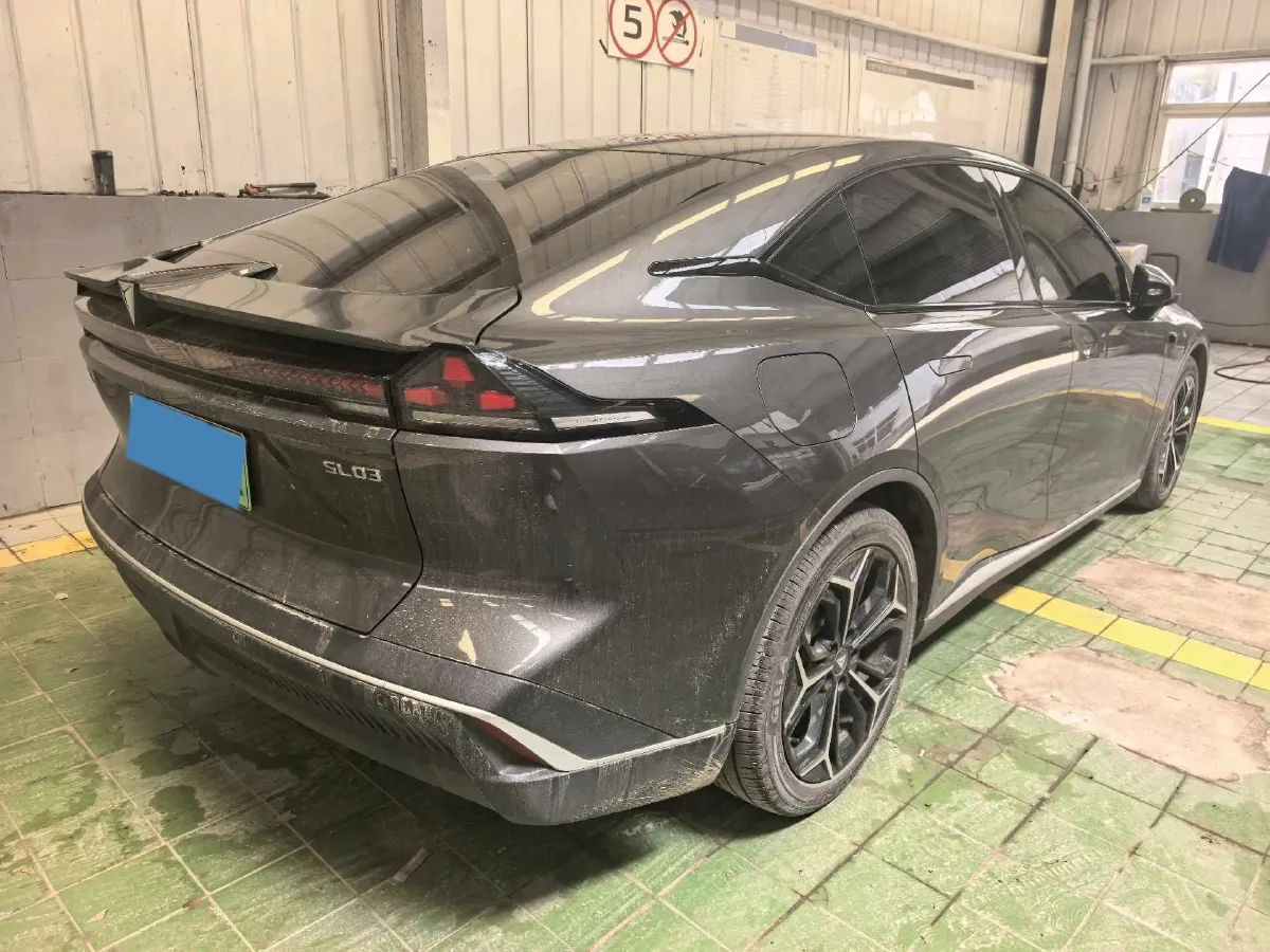 2023 Deepal SL03 1.5L 95HP L4 REEV 28.39KWH,autocango,china used car exporter,china ev exporter,chinese used car exporter,chinese used ev exporter