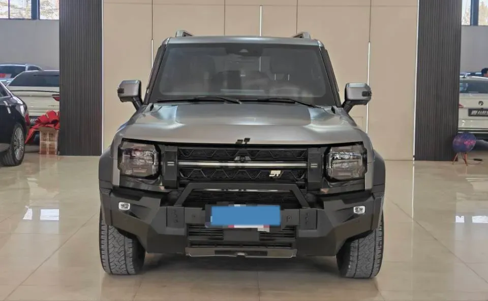 2023 Jetour Traveller 2.0T 254HP L4 7DCT,autocango,china used car exporter,china ev exporter,chinese used car exporter,chinese used ev exporter