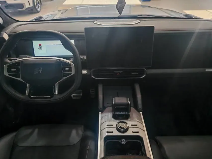 2023 Jetour Traveller 2.0T 254HP L4 7DCT,autocango,china used car exporter,china ev exporter,chinese used car exporter,chinese used ev exporter