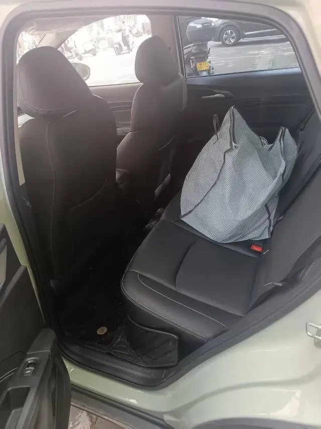 2023 Neta AYA BEV,autocango,china used car exporter,china ev exporter,chinese used car exporter,chinese used ev exporter